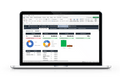 Control Financiero Para Negocios
