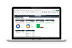 Control Financiero Para Negocios